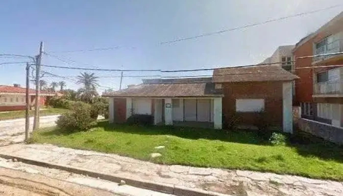 Perla Del Este -  Street View Y 360 - La Paloma