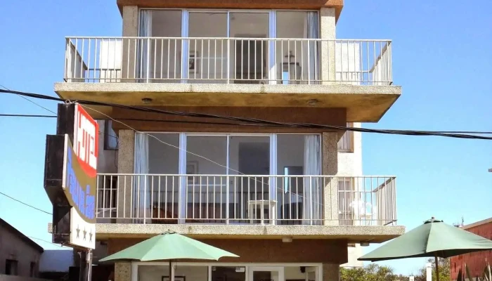 Perla Del Este -  Todas - La Paloma