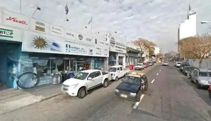 Perlyna Autoadhesivos -  Catalogo - Montevideo