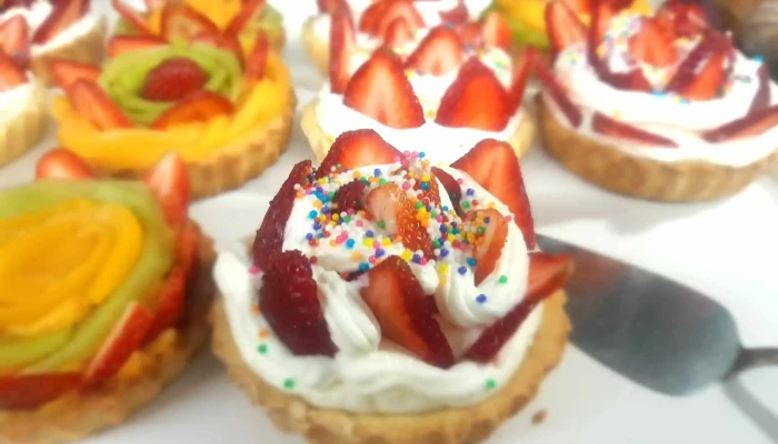 Pero Que Ricoo Comidas Rapidas By San Marcos Del Propietario - Montevideo