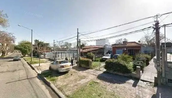 Pero Que Ricoo Comidas Rapidas By San Marcos Street View Y 360 - Montevideo