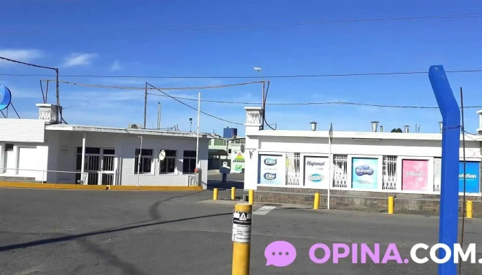 Personal Care - Softys - 15600 Pando