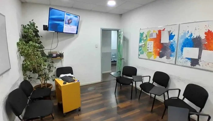 Personalize English -  Del Propietario - Las Piedras