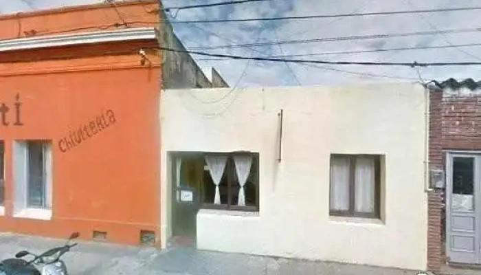 Pertutti -  Todas - Rocha