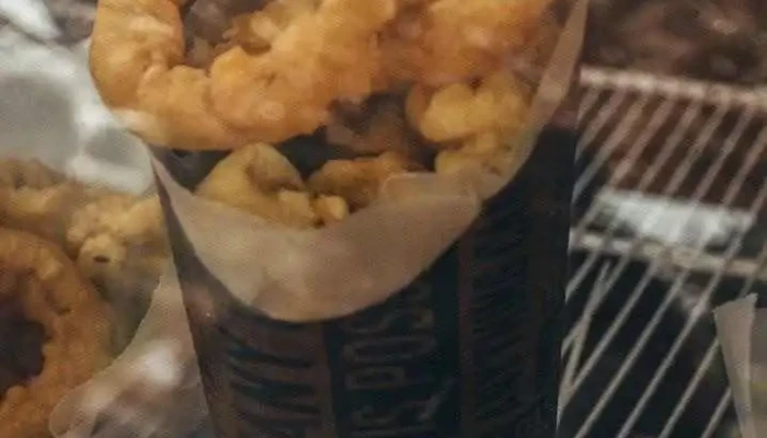 Pescaderia Tupambae Ornella Comida Y Bebida - Piriápolis