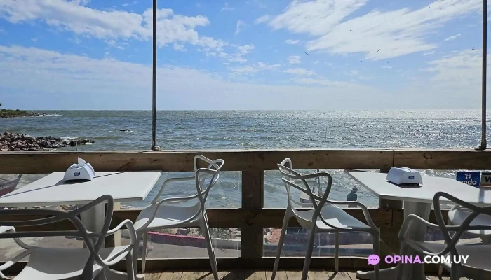 Pescaderia Tupambae Ornella Todas - Piriápolis