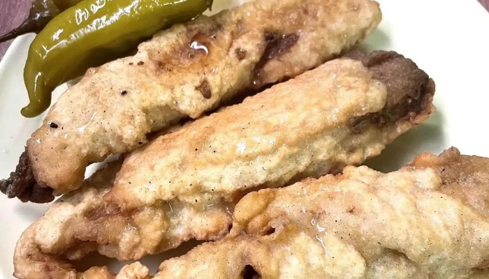 Pescaderia Union Comidas Y Bebidas - Montevideo