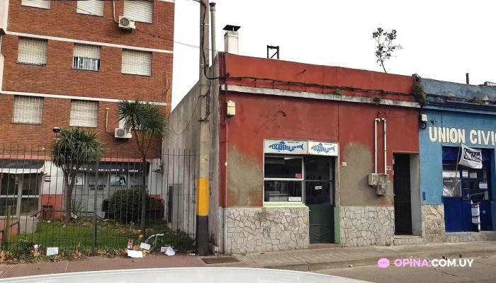 Pescaderia Union Todo - Montevideo