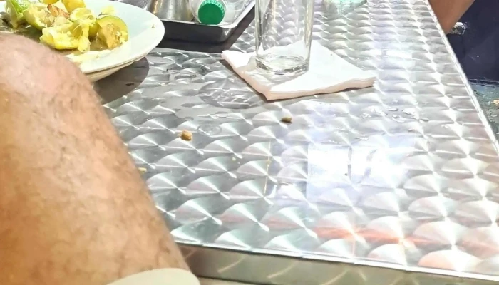 Pescaderia Y Rotiseria Blandengues Comentario 10 - Montevideo