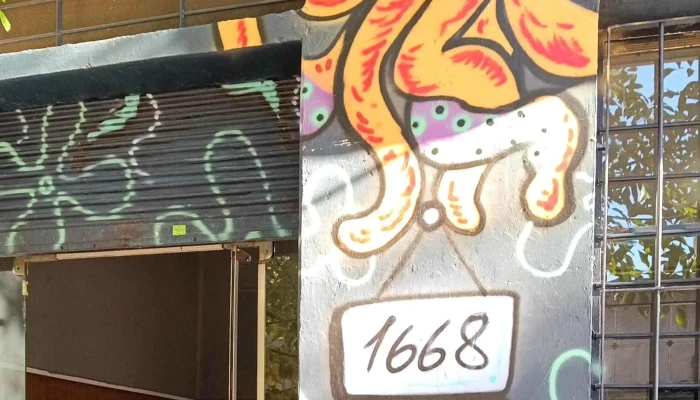 Pescaderia Y Rotiseria Blandengues Comentario 6 - Montevideo