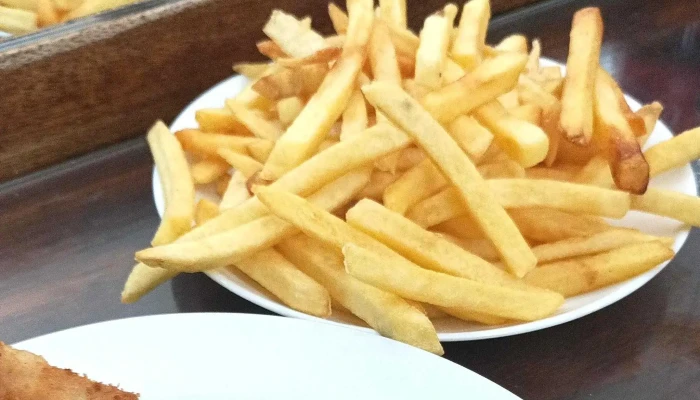 Pescaderia Y Rotiseria Blandengues Comentario 7 - Montevideo