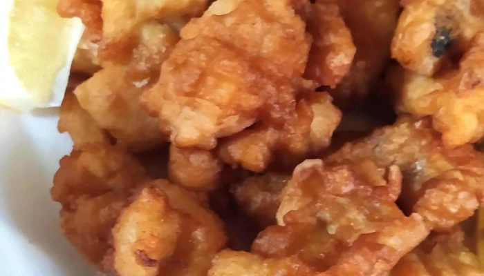 Pescaderia Y Rotiseria Blandengues Comentario 8 - Montevideo