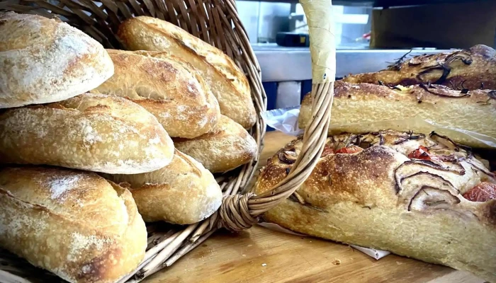 Pescaderia Y Rotiseria Blandengues Todo - Montevideo