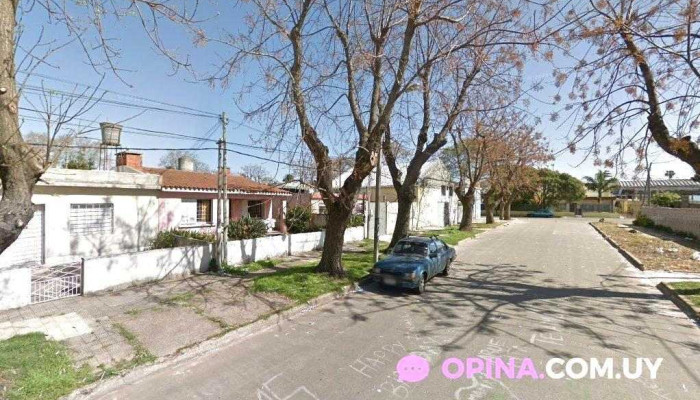 Pescado frito - Montevideo Pescado frito - Montevideo