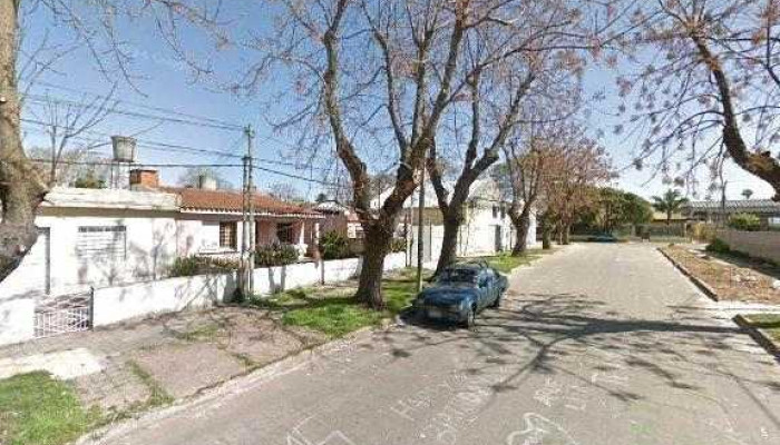 Pescado Frito -  Todo - Montevideo