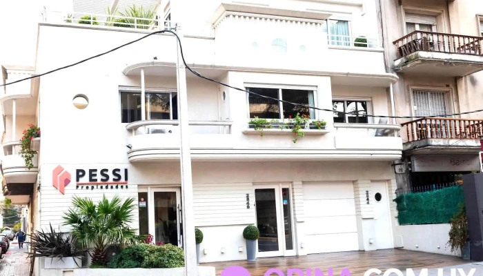 Pessi Propiedades -  Catalogo - Montevideo