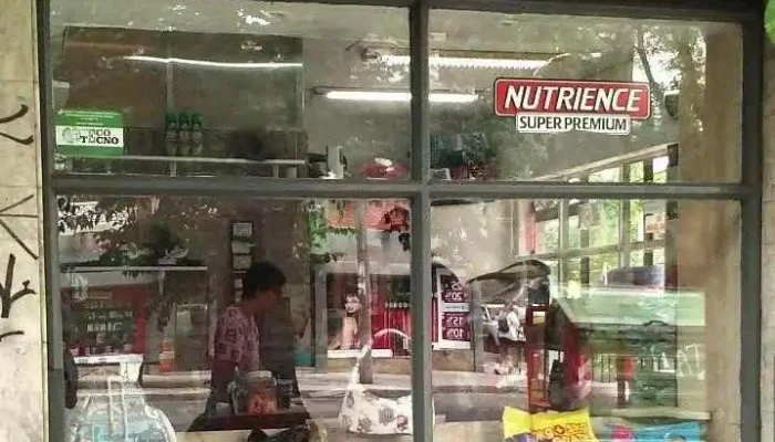 Pet store - 11300 Montevideo