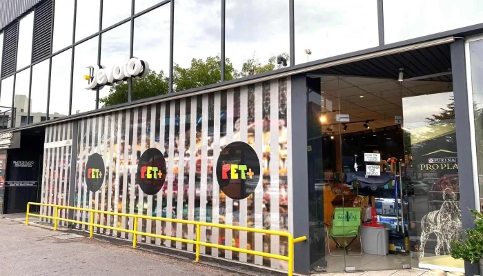 Pet + -Tienda Agraciada - 11700 Montevideo