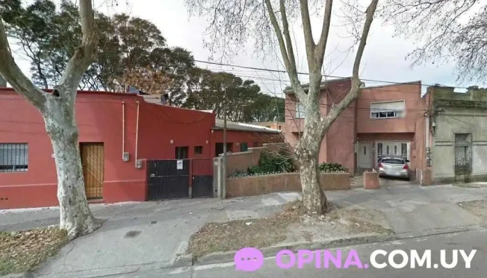 Pétalo Blanco - 11700 Montevideo