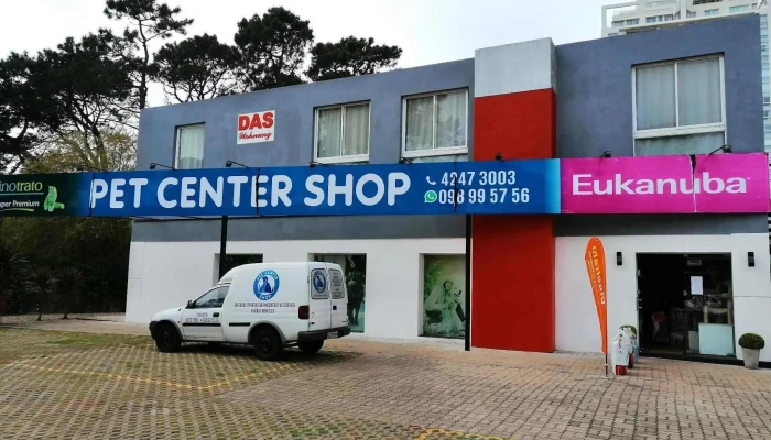 PetCenterShop Punta del Este - 20000 Punta Del Este