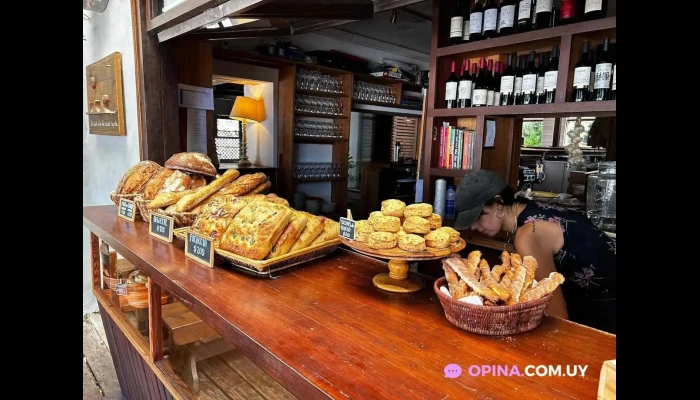 Petisco -  Ambiente - La Pedrera