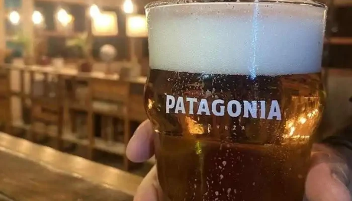 Petisco -  Cerveza - La Pedrera