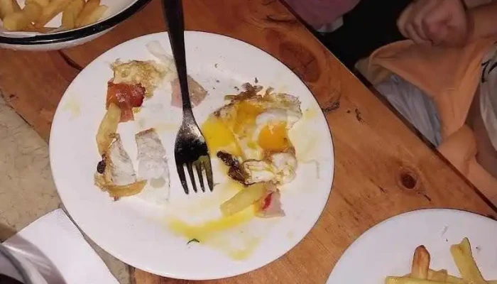 Petisco -  Mas Recientes - La Pedrera