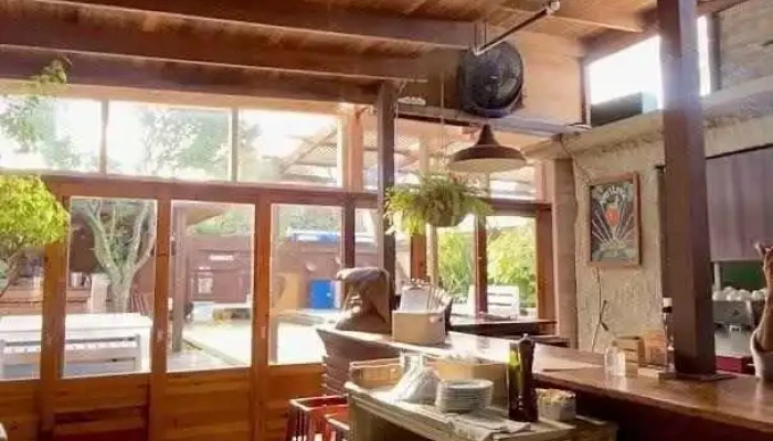 Petisco -  Videos - La Pedrera