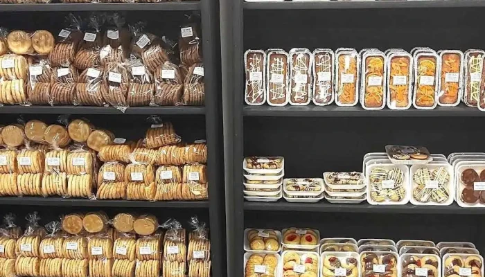 Petit Fouruy Ambiente - Montevideo