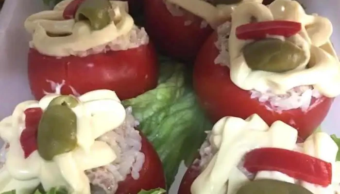 Petit Fouruy Comida Y Bebida - Montevideo