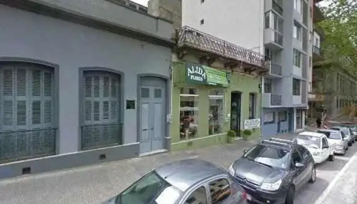 Petit Fouruy Street View Y 360 - Montevideo