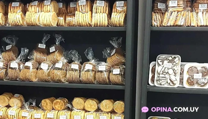 Petit Fouruy Todas - Montevideo