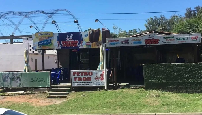 Petro Food -  Todas - Piriápolis