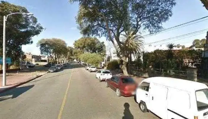 Pez Globo Sushi Mvd Carrasco -  Street View Y 360 - Montevideo