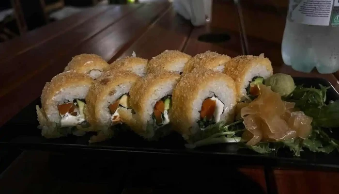 Pez Globo Sushi Mvd Carrasco -  Sushi - Montevideo