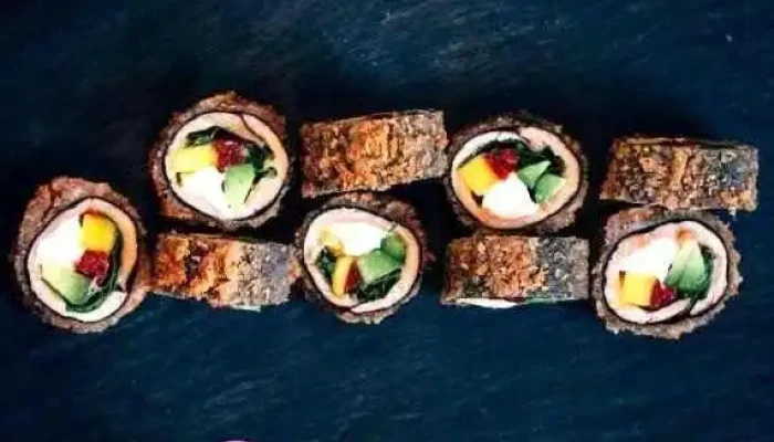 Pez Globo Sushi Mvd Carrasco -  Todas - Montevideo