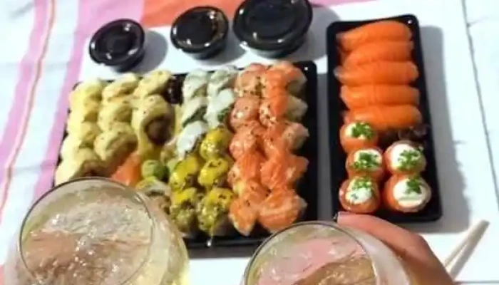 Pez Globo Sushi Mvd Carrasco -  Videos - Montevideo