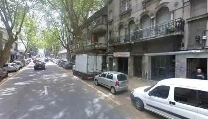 Piano Sur -  Todas - Montevideo