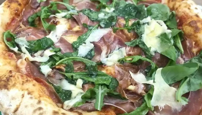 Piazza Italia -  Comida Y Bebida - Montevideo