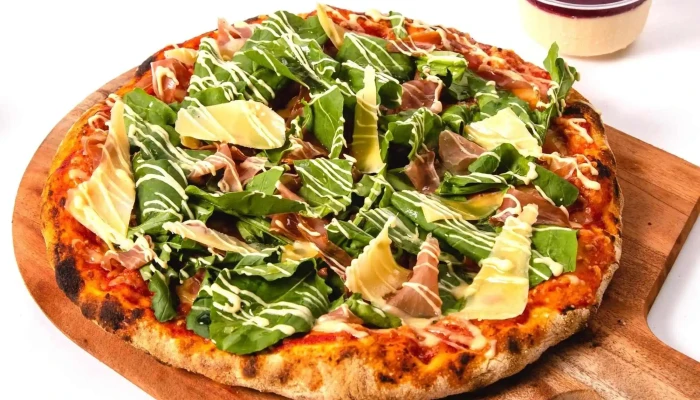 Piazza Italia Tres Cruces -  Comidas Y Bebidas - Montevideo