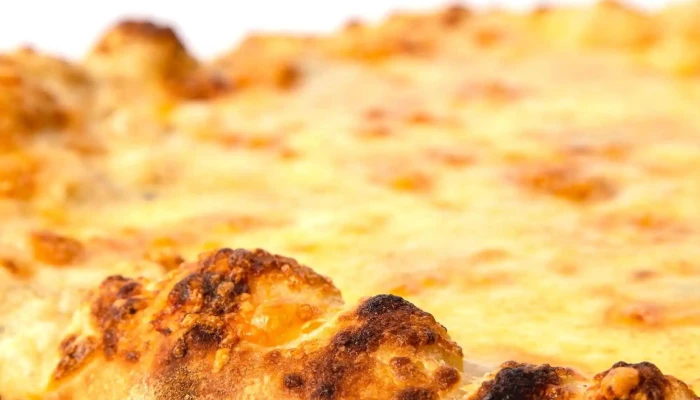 Piazza Italia Tres Cruces -  Pizza - Montevideo