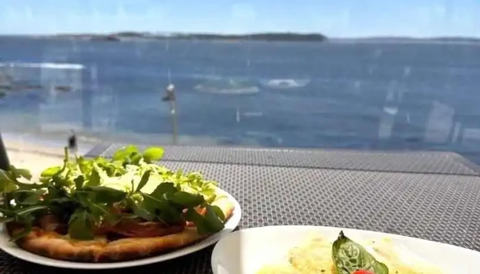 Piazzarella -  Comida Y Bebida - Punta del Este