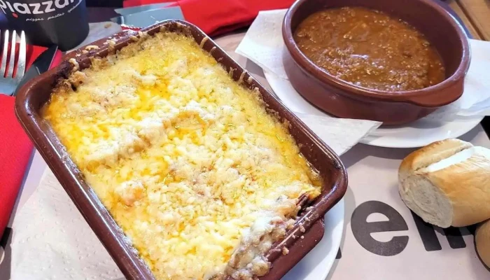 Piazzarella -  Lasana - Punta del Este