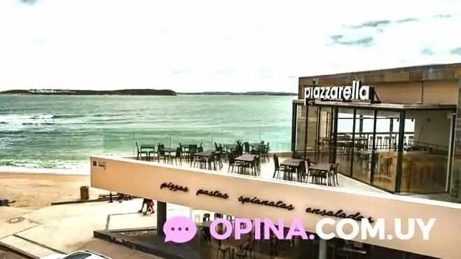 Piazzarella - Punta Del Este