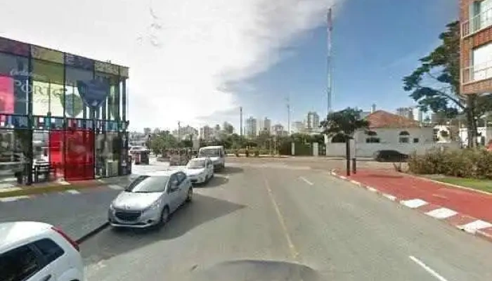 Piazzarella -  Street View Y 360 - Punta del Este