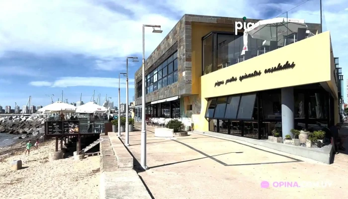 Piazzarella -  Videos - Punta del Este