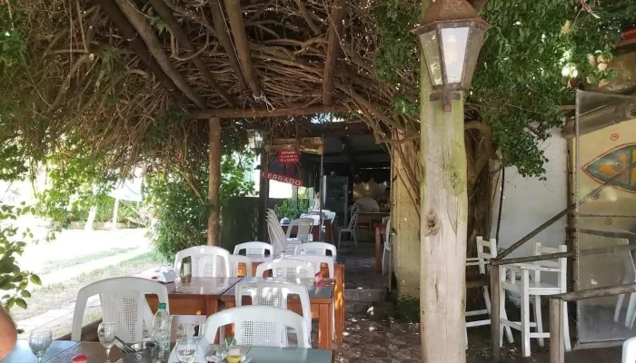 Picasso Restaurante -  Ambiente - Piriápolis