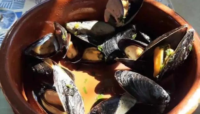 Picasso Restaurante -  Mejillon - Piriápolis