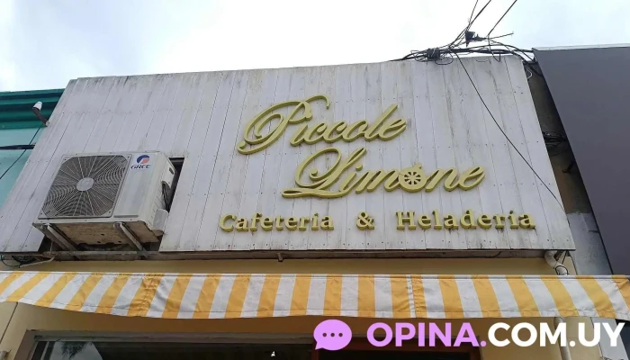 Piccole Limone - 20300 Pan De Azúcar