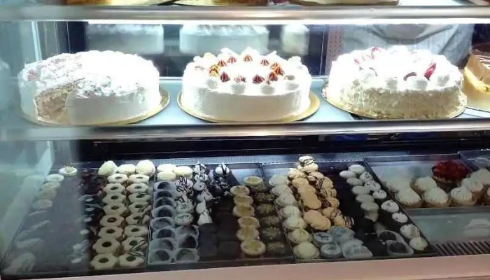 Piccole Limone -  Ambiente - Pan de Az&uacute;car